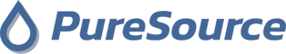 PureSource Secondary Logo - Transparent