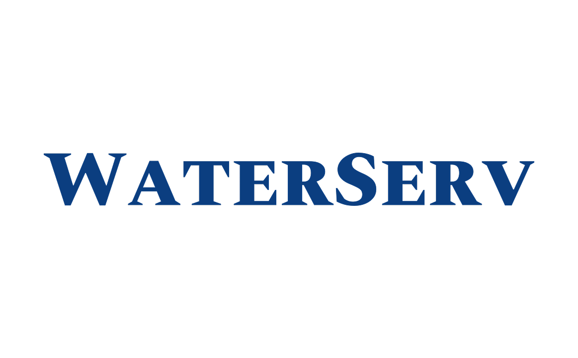 WaterServ - whitebg