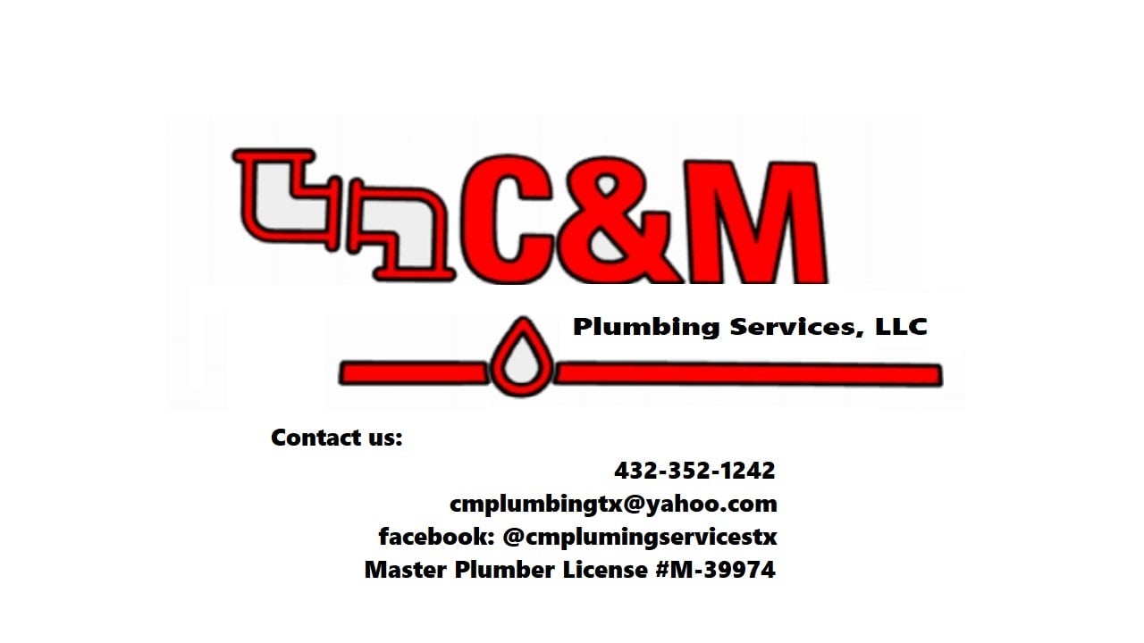 C&M Pluming Services_LOGO