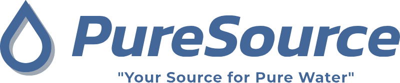 PureSource - Logo