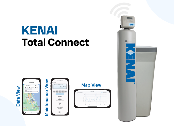 Product - Kenai Total Connect